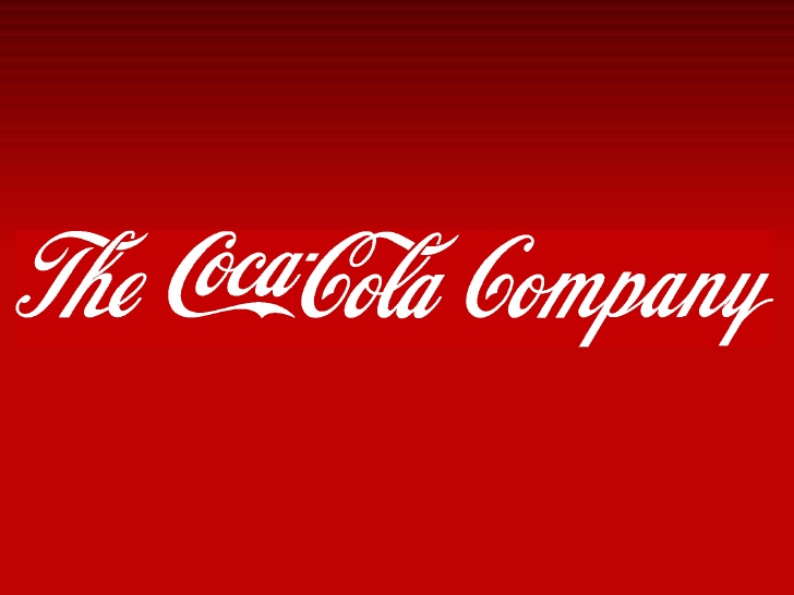 Coca Cola Powerpoint Template Darelodoodle